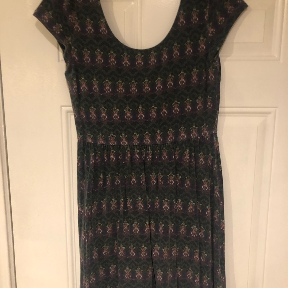 Mossimo sz XL baby doll style dress